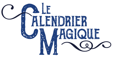 Le Calendrier Magique